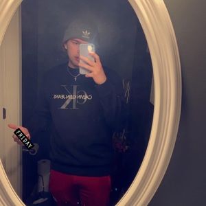 Meet your Posher, Brendan